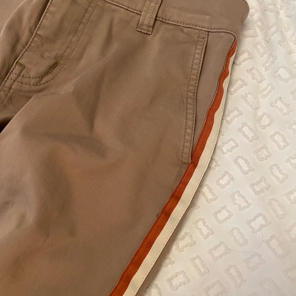 SIDE STRIPE PANTS - Picture 4 of 8